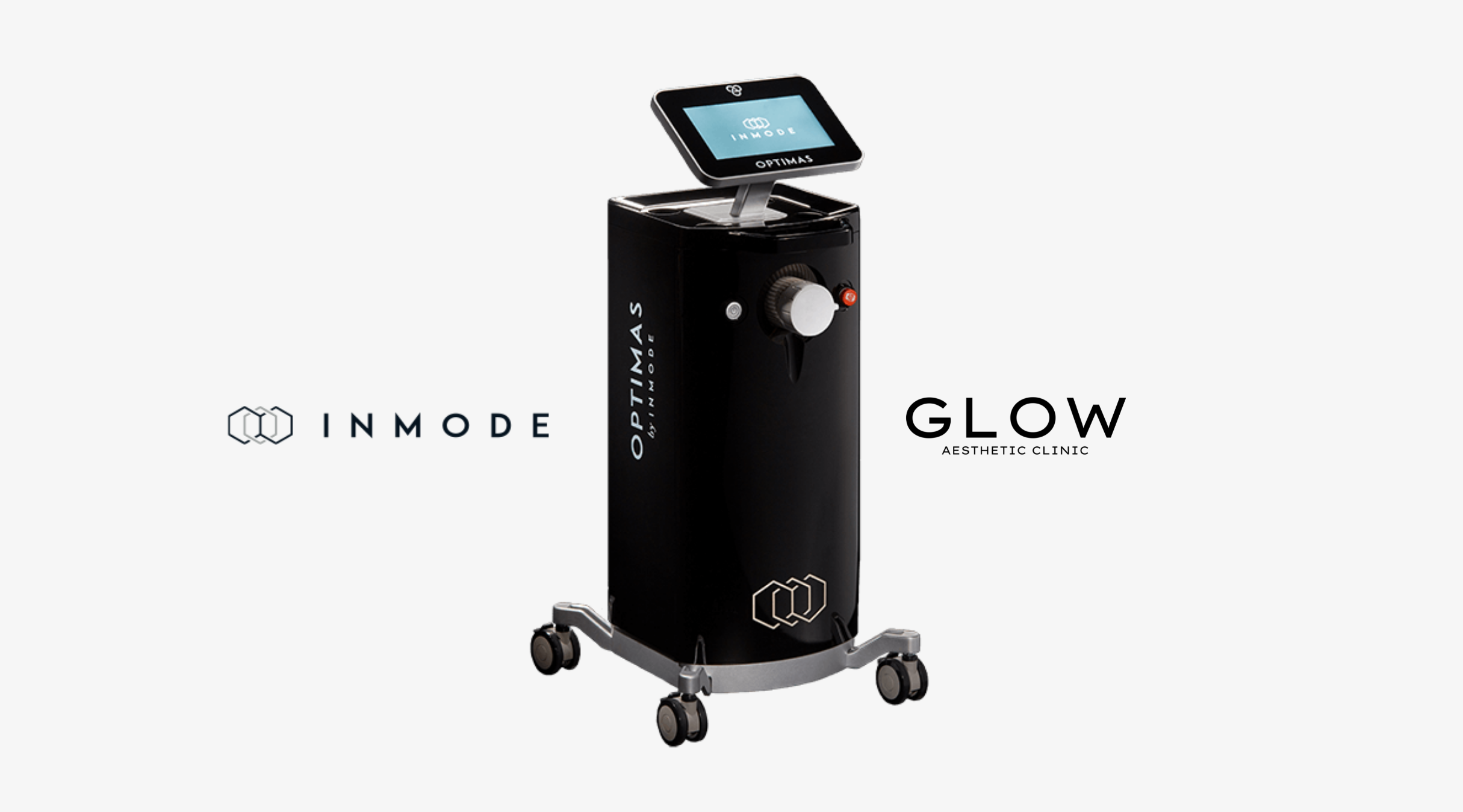 Optimas by InMode GLOW Aesthetic Clinic